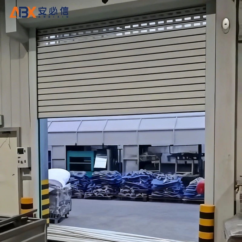 海东马营镇涡轮硬质快速门
